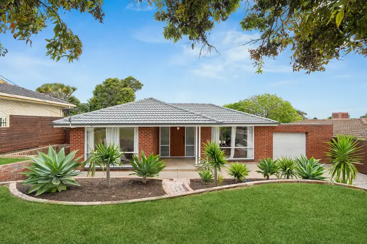 14 Wyoming Way, Happy Valley SA 5159
