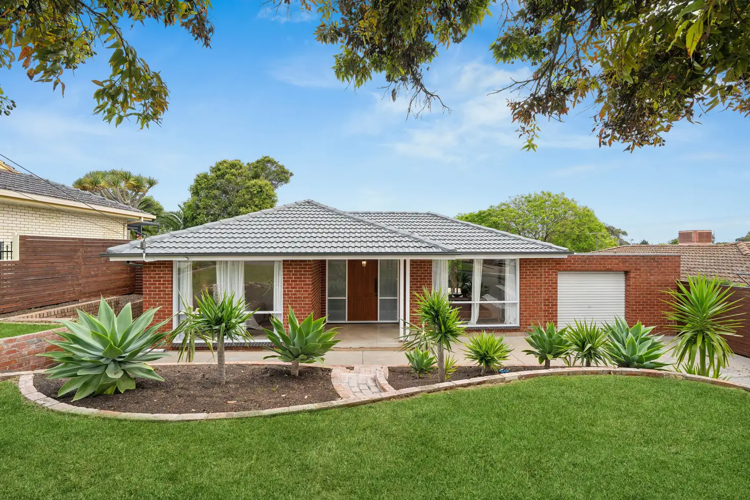 Main view of Homely house listing, 14 Wyoming Way, Happy Valley SA 5159