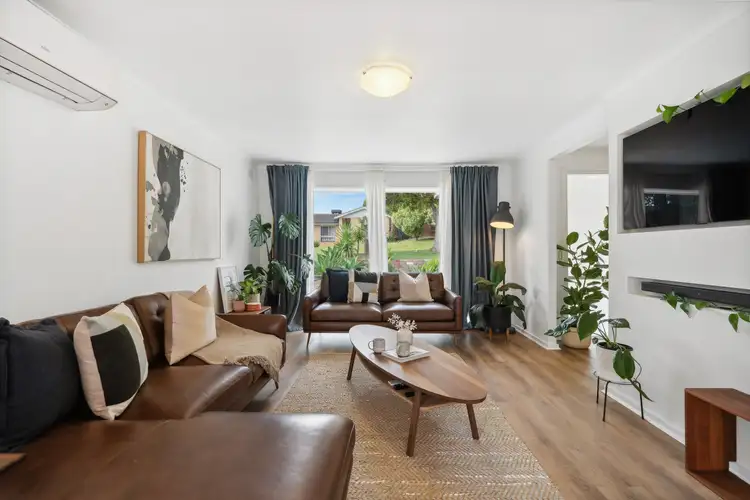 Second view of Homely house listing, 14 Wyoming Way, Happy Valley SA 5159