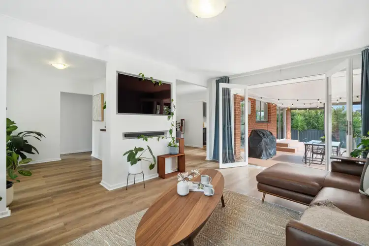 Third view of Homely house listing, 14 Wyoming Way, Happy Valley SA 5159