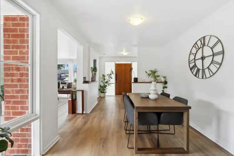 Fifth view of Homely house listing, 14 Wyoming Way, Happy Valley SA 5159