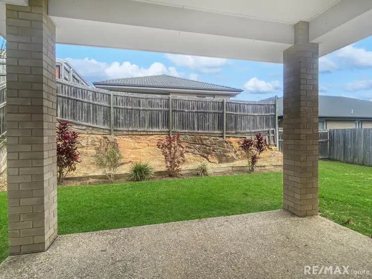 Third view of Homely house listing, 20 Kirkwood Terrace, Springfield Lakes QLD 4300