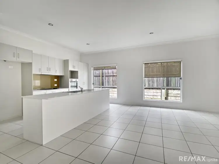 Fourth view of Homely house listing, 20 Kirkwood Terrace, Springfield Lakes QLD 4300
