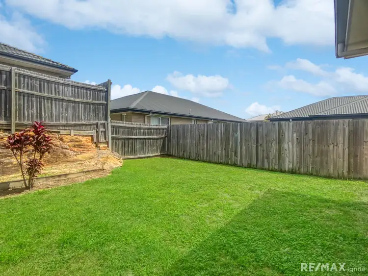 Fifth view of Homely house listing, 20 Kirkwood Terrace, Springfield Lakes QLD 4300
