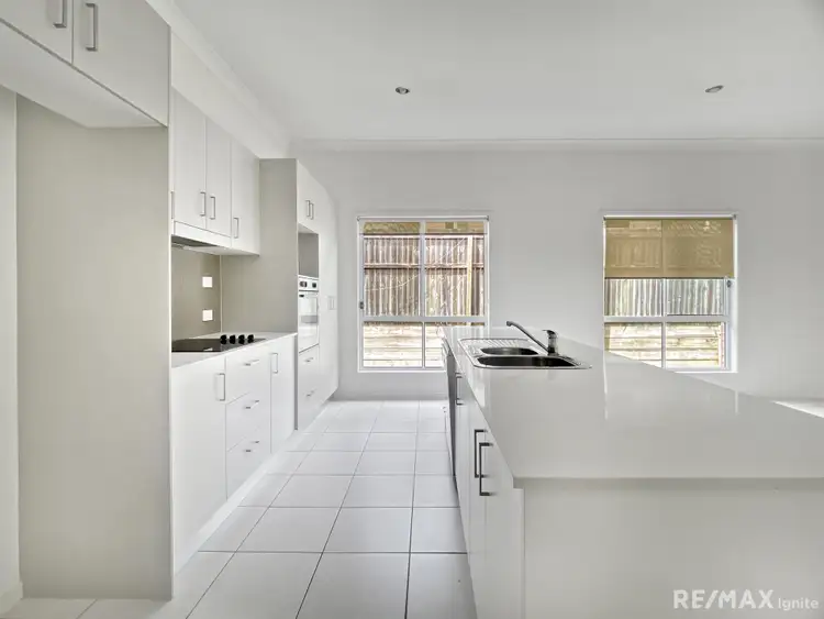 Sixth view of Homely house listing, 20 Kirkwood Terrace, Springfield Lakes QLD 4300
