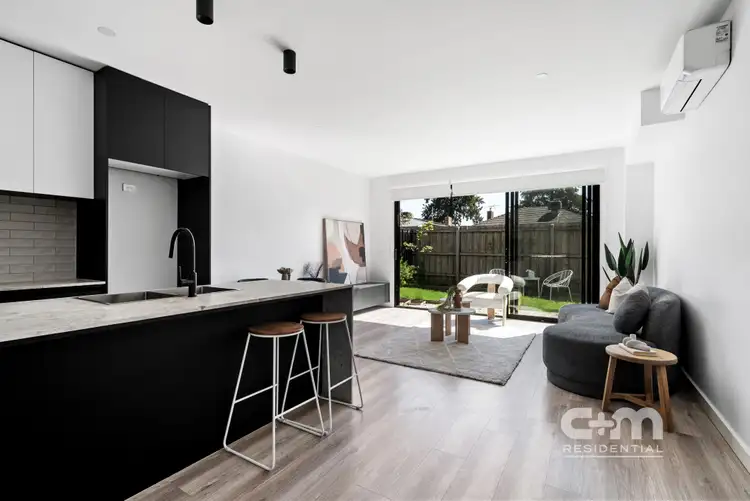 Sixth view of Homely townhouse listing, 3/12 Hilda Street, Glenroy VIC 3046