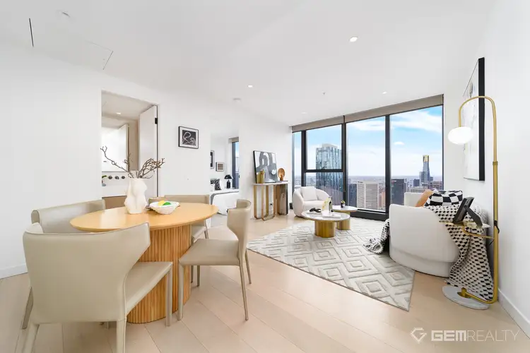5608/370 Queen Street, Melbourne VIC 3000