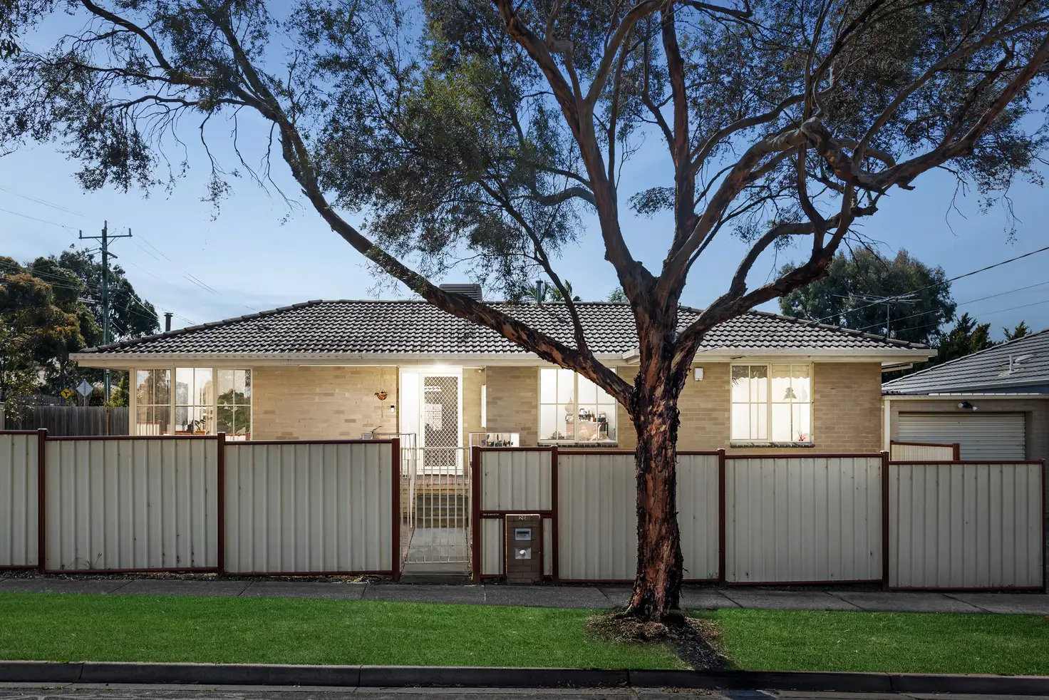 Main view of Homely house listing, 26 Heysen Drive, Sunbury VIC 3429