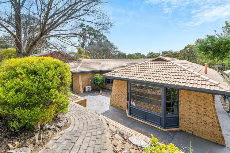 Second view of Homely house listing, 5 Renwick Street, Flagstaff Hill SA 5159