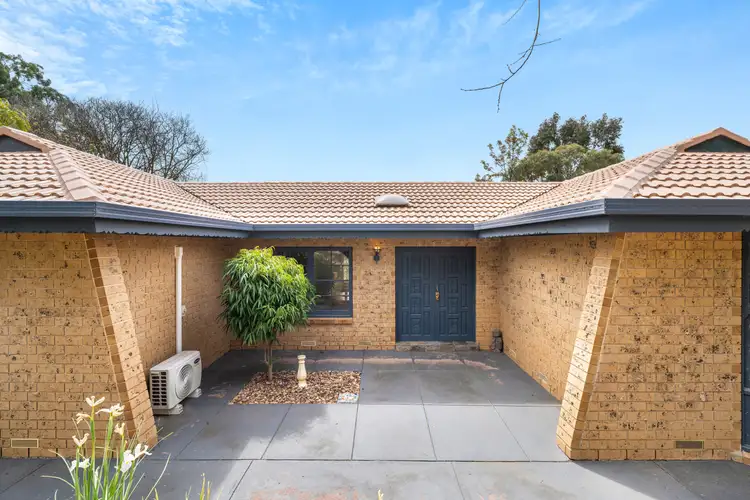 Third view of Homely house listing, 5 Renwick Street, Flagstaff Hill SA 5159