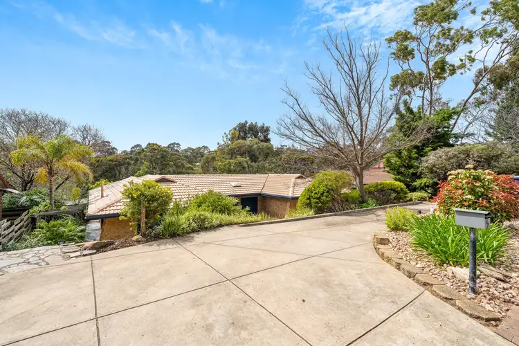 Fourth view of Homely house listing, 5 Renwick Street, Flagstaff Hill SA 5159