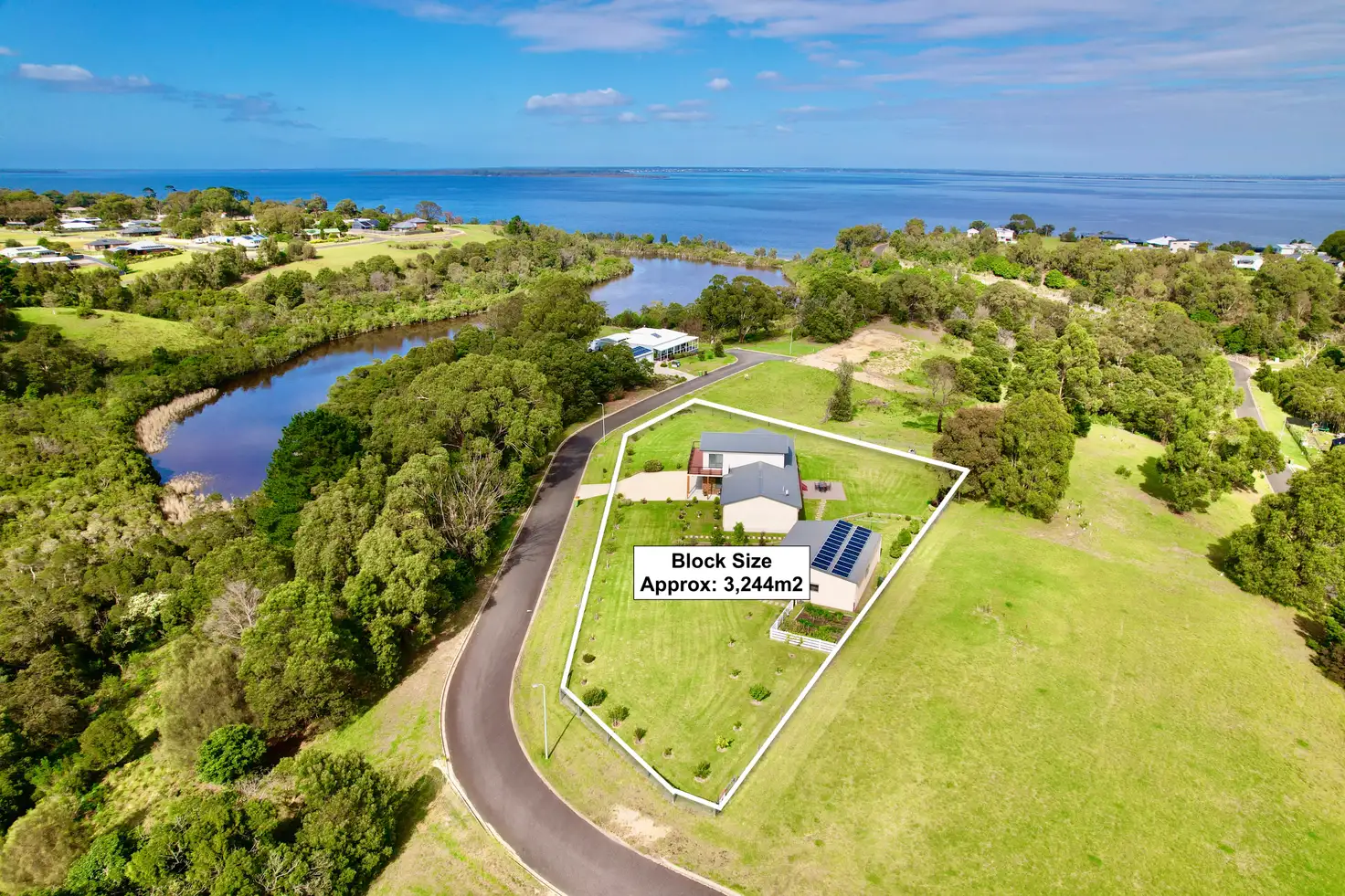 Main view of Homely house listing, 2 Matthew Avenue, Metung VIC 3904