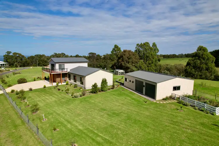 Second view of Homely house listing, 2 Matthew Avenue, Metung VIC 3904