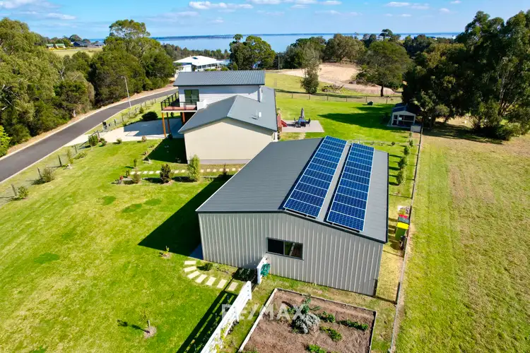 Third view of Homely house listing, 2 Matthew Avenue, Metung VIC 3904