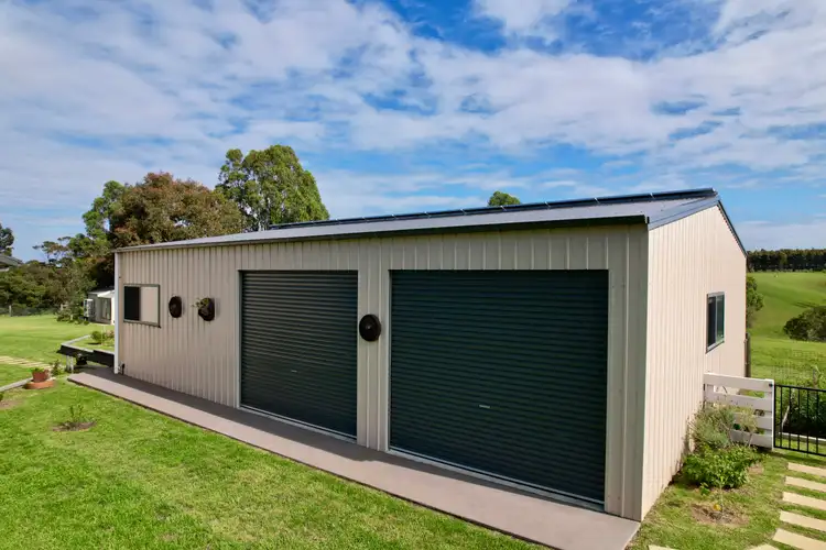 Fourth view of Homely house listing, 2 Matthew Avenue, Metung VIC 3904