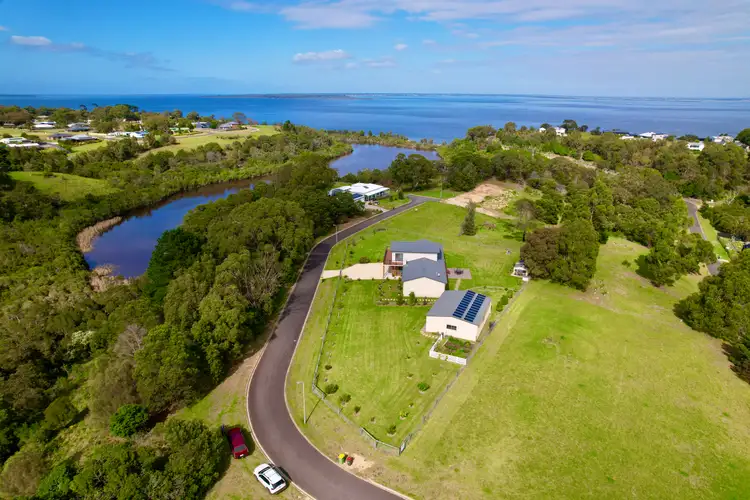 Fifth view of Homely house listing, 2 Matthew Avenue, Metung VIC 3904