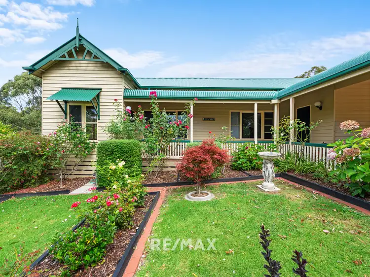 402 Rosherville Road, Metung VIC 3904
