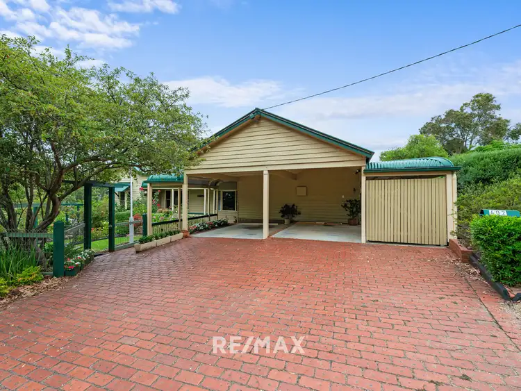 Second view of Homely house listing, 402 Rosherville Road, Metung VIC 3904