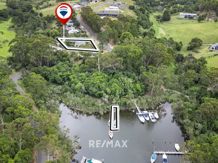Fourth view of Homely house listing, 402 Rosherville Road, Metung VIC 3904