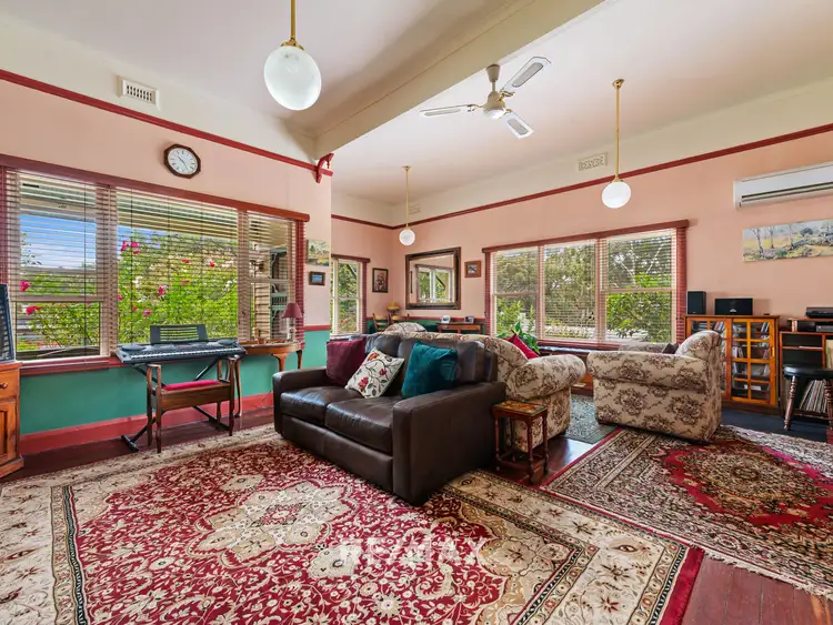 Sixth view of Homely house listing, 402 Rosherville Road, Metung VIC 3904