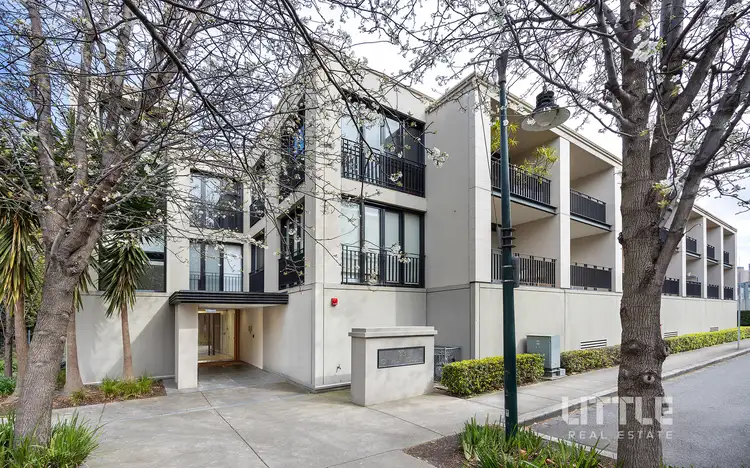 Main view of Homely apartment listing, 213/33 Cliveden Close, East Melbourne VIC 3002