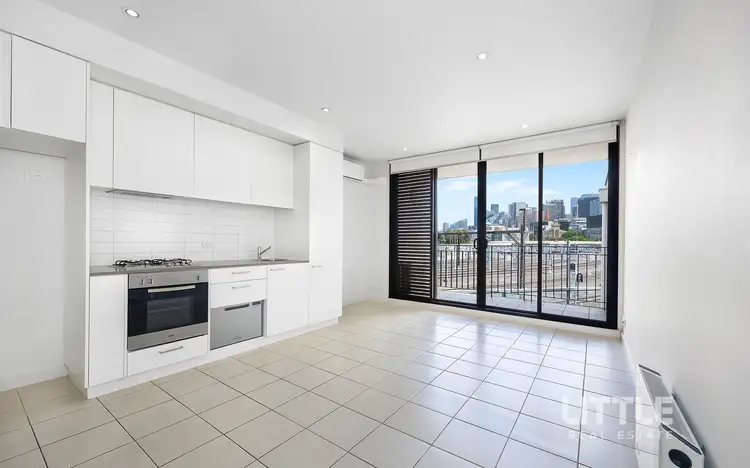 Third view of Homely apartment listing, 213/33 Cliveden Close, East Melbourne VIC 3002