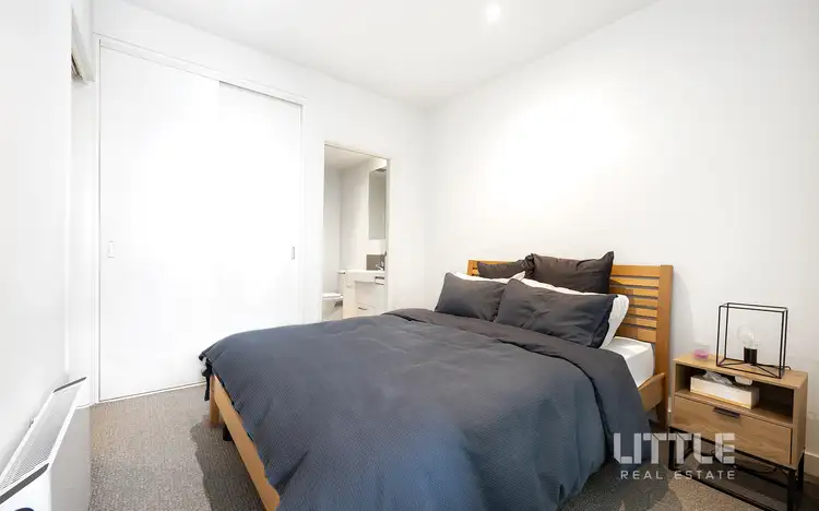 Fourth view of Homely apartment listing, 213/33 Cliveden Close, East Melbourne VIC 3002