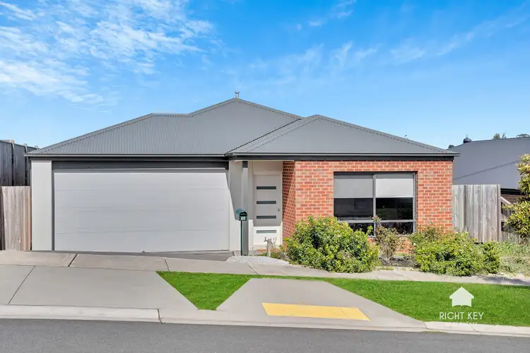 Main view of Homely house listing, 14 Minster Avenue, Warragul VIC 3820
