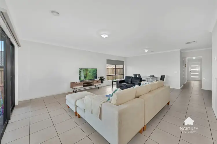 Second view of Homely house listing, 14 Minster Avenue, Warragul VIC 3820