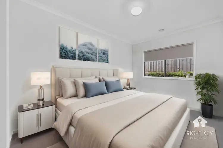 Third view of Homely house listing, 14 Minster Avenue, Warragul VIC 3820