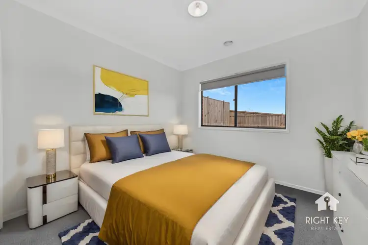 Fourth view of Homely house listing, 14 Minster Avenue, Warragul VIC 3820