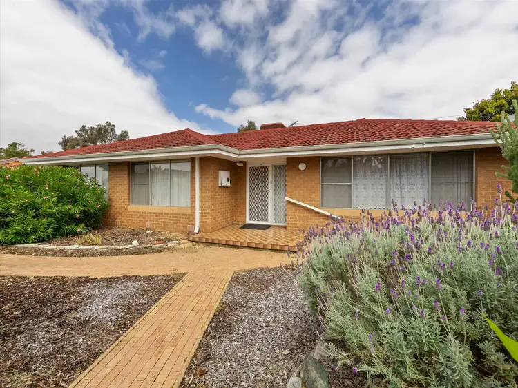 Second view of Homely house listing, 39 Mcbeth Way, Kardinya WA 6163