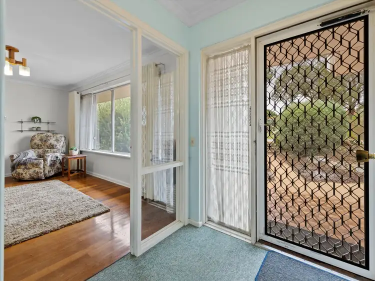 Fourth view of Homely house listing, 39 Mcbeth Way, Kardinya WA 6163