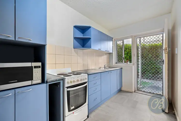 Second view of Homely apartment listing, 4/17 Taltarni Street, Banyo QLD 4014