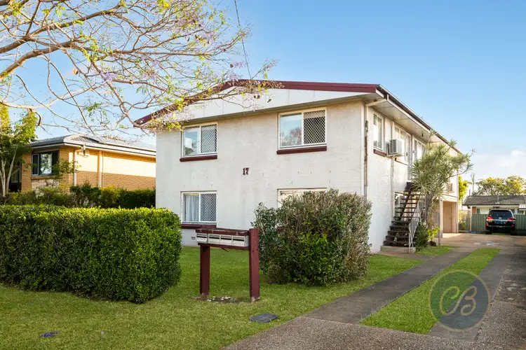 Third view of Homely apartment listing, 4/17 Taltarni Street, Banyo QLD 4014