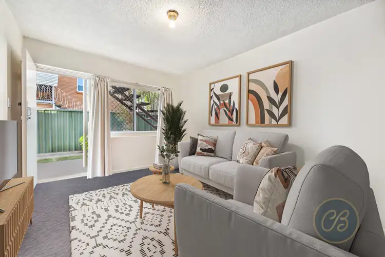Fourth view of Homely apartment listing, 4/17 Taltarni Street, Banyo QLD 4014
