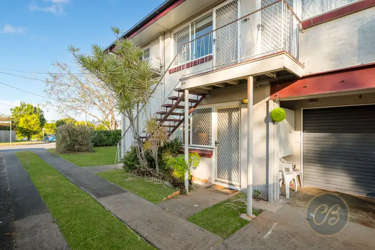 Fifth view of Homely apartment listing, 4/17 Taltarni Street, Banyo QLD 4014