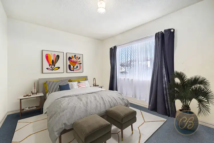 Sixth view of Homely apartment listing, 4/17 Taltarni Street, Banyo QLD 4014