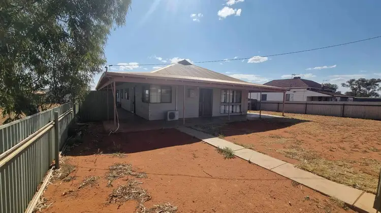 Main view of Homely house listing, 64 Otterburn Street, Leonora WA 6438