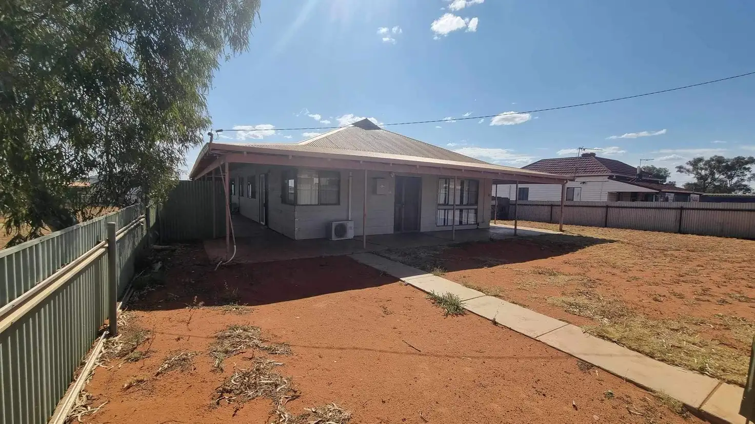 Main view of Homely house listing, 64 Otterburn Street, Leonora WA 6438