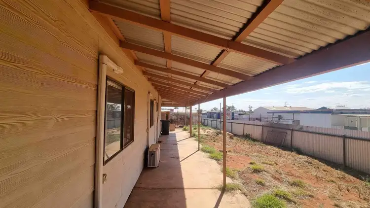 Second view of Homely house listing, 64 Otterburn Street, Leonora WA 6438