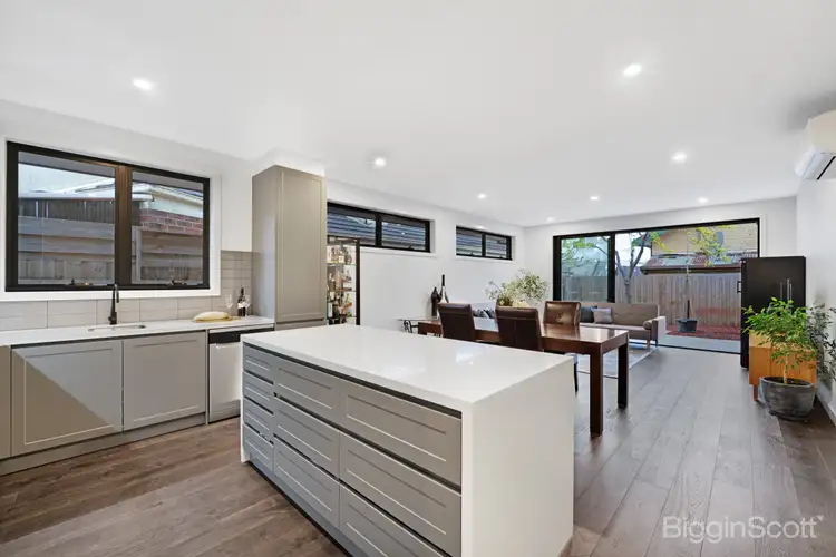 Fifth view of Homely townhouse listing, 4/12 Omar Street, Maidstone VIC 3012