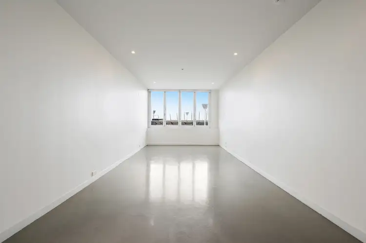 Third view of Homely apartment listing, 602/166 Wellington Parade, East Melbourne VIC 3002