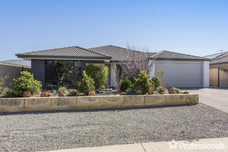 57 Bucker Street, Whitby WA 6123