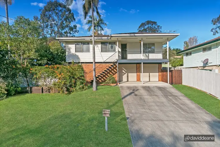 9 Carwell Avenue, Petrie QLD 4502