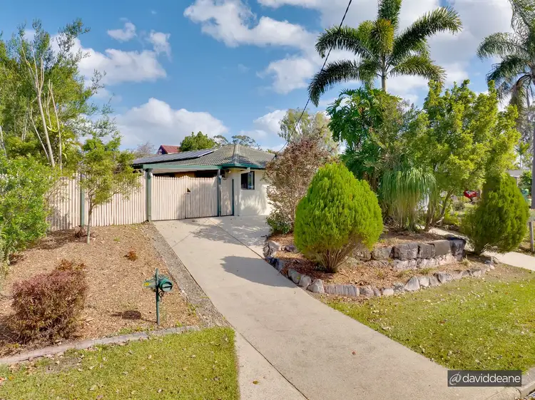13 Eyre Avenue, Petrie QLD 4502