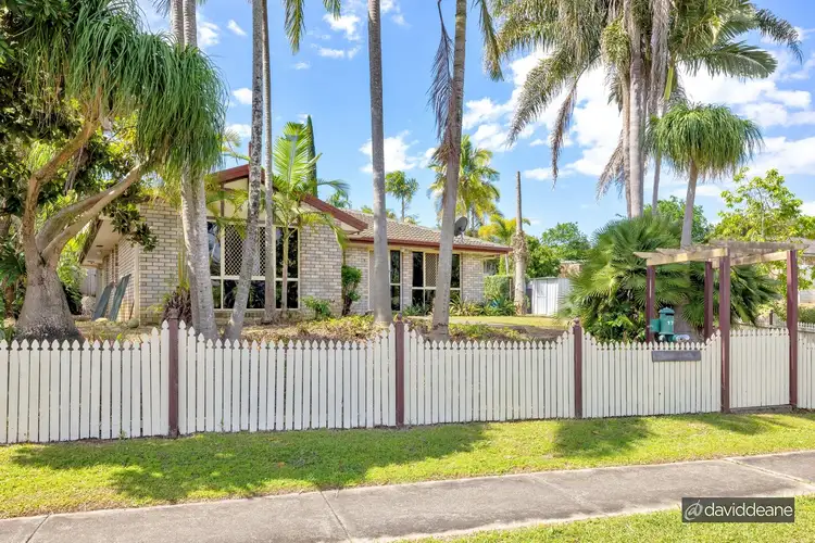 Main view of Homely house listing, 17 Washbrook Crescent, Petrie QLD 4502