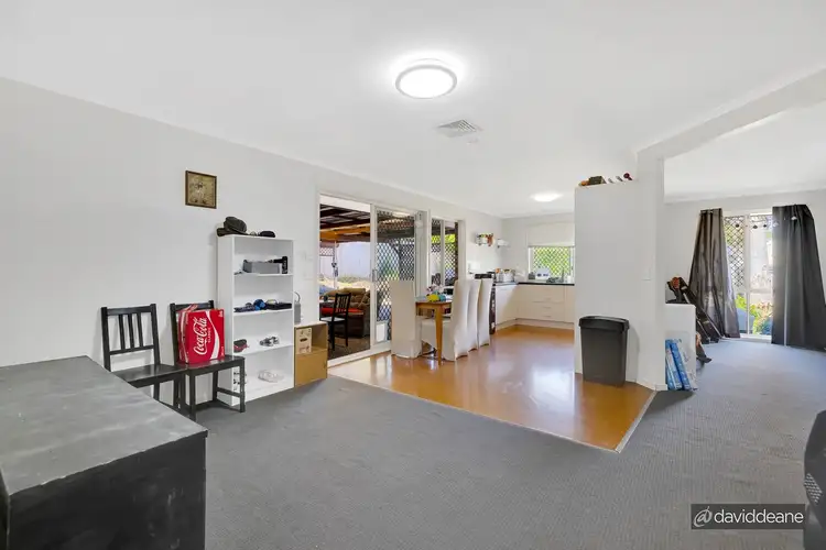 Second view of Homely house listing, 17 Washbrook Crescent, Petrie QLD 4502