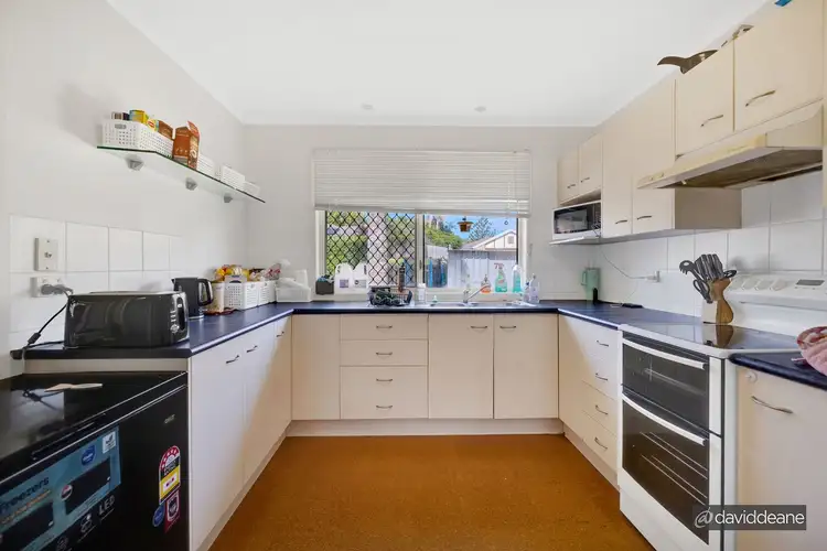 Third view of Homely house listing, 17 Washbrook Crescent, Petrie QLD 4502