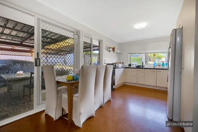 Fourth view of Homely house listing, 17 Washbrook Crescent, Petrie QLD 4502